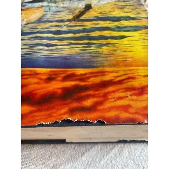 Duma Key Stephen King 1st Edition Hardcover Book - Picture 9 of 16